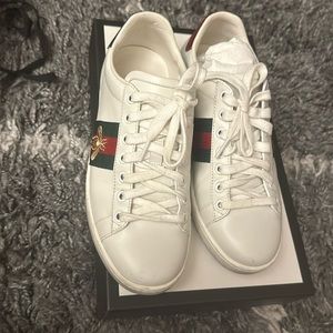 Gucci women sneakers